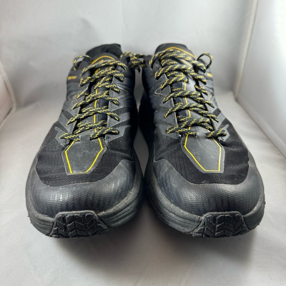 Hoka Speedgoat 4 GTX Trail Running Shoes - Men's size 12 - Picture 8 of 13